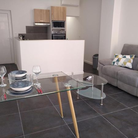 Le Cosy Bear Apartment Perpignan Luaran gambar