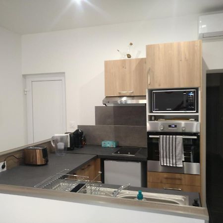 Le Cosy Bear Apartment Perpignan Luaran gambar