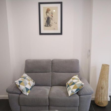 Le Cosy Bear Apartment Perpignan Luaran gambar