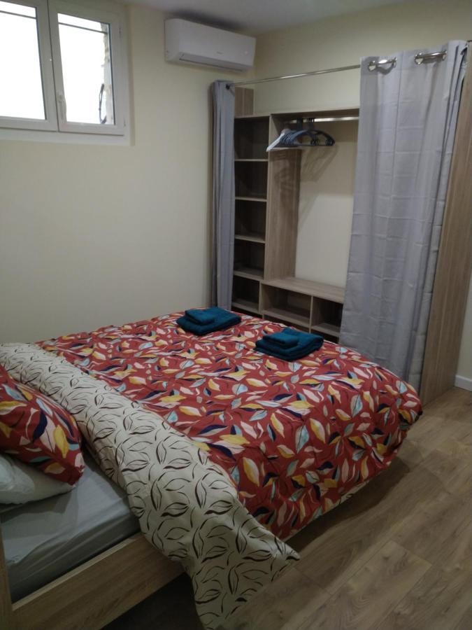 Le Cosy Bear Apartment Perpignan Luaran gambar