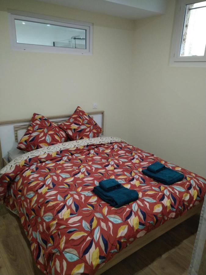 Le Cosy Bear Apartment Perpignan Luaran gambar
